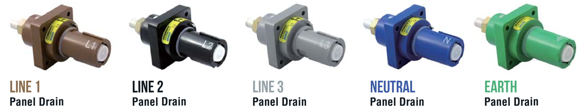 KUPO - PANEL DRAIN